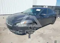 2012 Nissan MAXIMA photo
