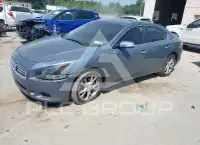 2012 Nissan MAXIMA фото
