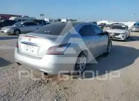 2012 Nissan MAXIMA photo