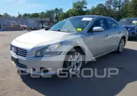 2012 Nissan MAXIMA photo