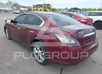 2012 Nissan MAXIMA photo