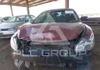 2012 Nissan MAXIMA photo