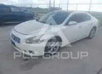 2012 Nissan MAXIMA фото