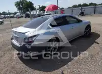 2012 Nissan MAXIMA фото