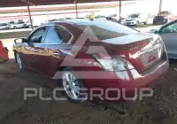 2012 Nissan MAXIMA photo