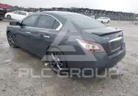 2012 Nissan MAXIMA photo