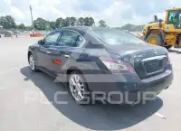 2012 Nissan MAXIMA photo