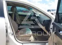 2012 Nissan MAXIMA photo