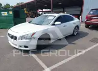 2012 Nissan MAXIMA photo