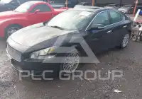2012 Nissan MAXIMA photo