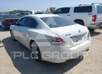 2012 Nissan MAXIMA фото