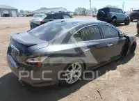 2012 Nissan MAXIMA фото
