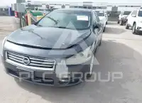 2012 Nissan MAXIMA фото