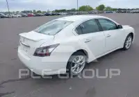 2012 Nissan MAXIMA фото