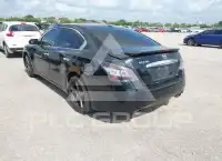 2012 Nissan MAXIMA photo
