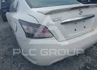 2012 Nissan MAXIMA фото