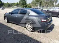 2012 Nissan MAXIMA photo