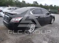 2012 Nissan MAXIMA photo
