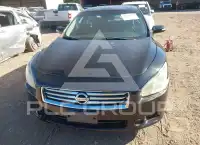 2012 Nissan MAXIMA photo