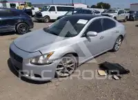 2012 Nissan MAXIMA фото