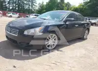 2012 Nissan MAXIMA фото
