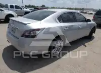 2012 Nissan MAXIMA фото