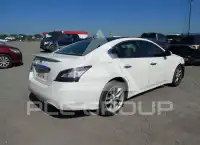2012 Nissan MAXIMA фото