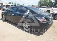 2012 Nissan MAXIMA фото