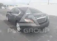 2012 Nissan MAXIMA фото