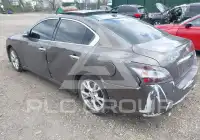 2012 Nissan MAXIMA photo