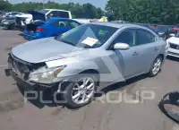 2012 Nissan MAXIMA photo