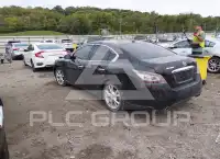 2012 Nissan MAXIMA фото
