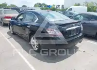 2012 Nissan MAXIMA photo