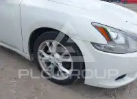 2012 Nissan MAXIMA photo