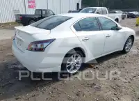 2012 Nissan MAXIMA фото