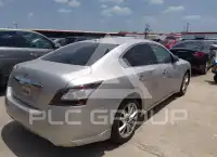 2012 Nissan MAXIMA фото