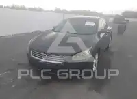 2012 Nissan MAXIMA фото