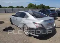 2012 Nissan MAXIMA фото