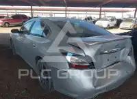 2012 Nissan MAXIMA photo