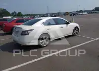 2012 Nissan MAXIMA photo
