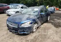 2012 Nissan MAXIMA photo