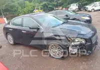 2012 Nissan MAXIMA photo