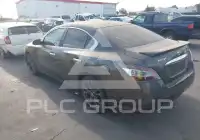 2012 Nissan MAXIMA фото