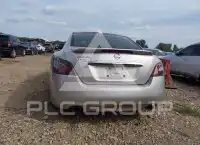 2012 Nissan MAXIMA фото
