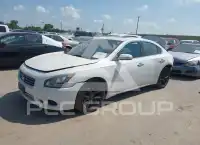 2012 Nissan MAXIMA фото