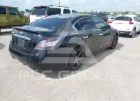2012 Nissan MAXIMA photo