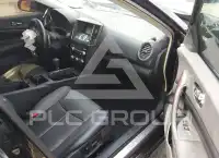 2012 Nissan MAXIMA photo