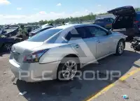 2012 Nissan MAXIMA фото