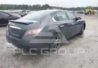2012 Nissan MAXIMA photo