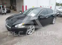 2012 Nissan MAXIMA фото